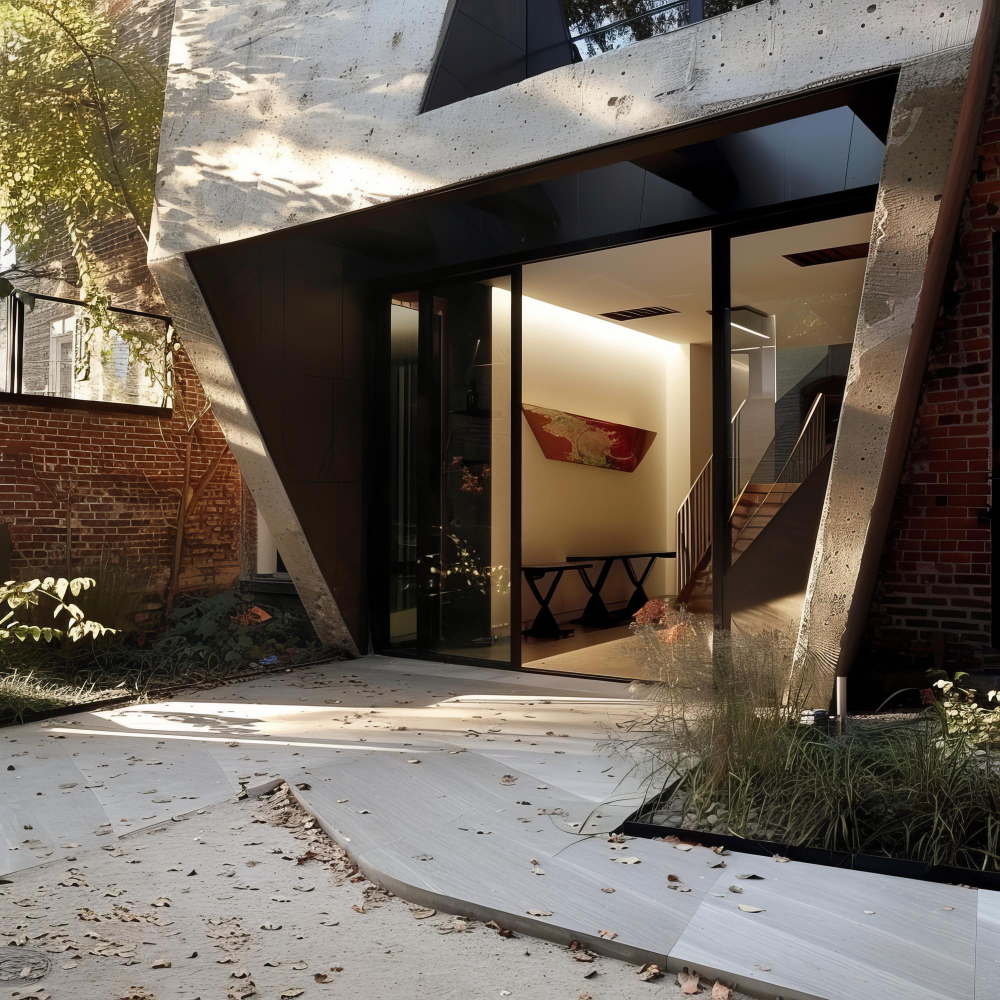 Estudio Técnico YS - Proyectos Realizados