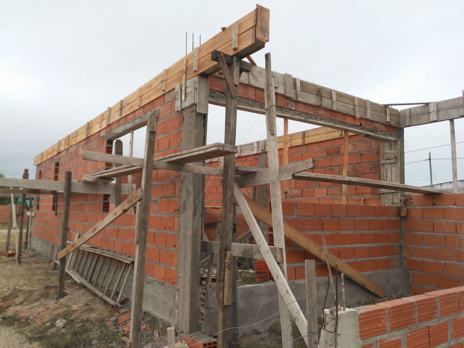 Vivienda Familiar - Imagen 1